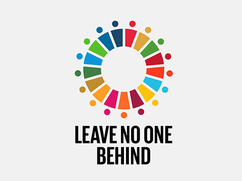 Leave No One Behind